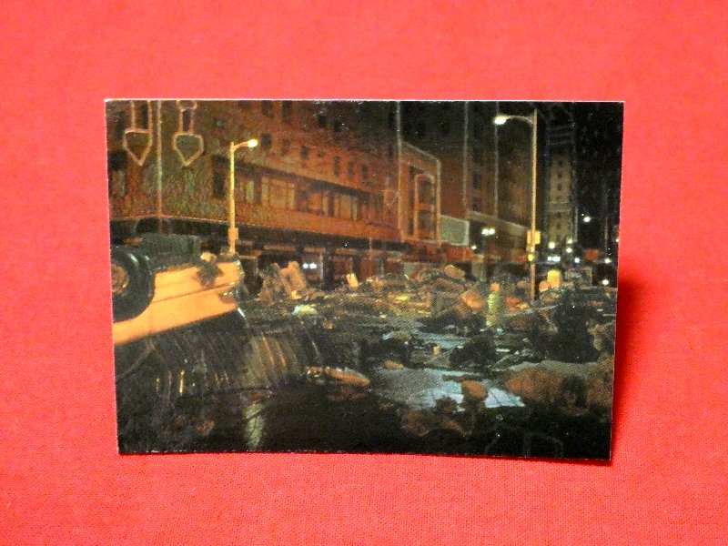 GODZILLA ゴジラ Trading Card KIRACARD キラ カード トレカ 26 Trading Card