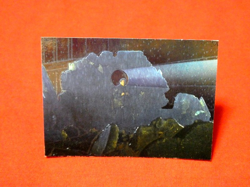 GODZILLA ゴジラ Trading Card KIRACARD キラ カード トレカ 37 Trading Card