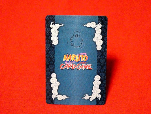 NARUTO ナルト ナルトカードゲーム Trading Card KIRA CARD キラ カード トレカ はたけのカカシ 忍-192 Trading Card