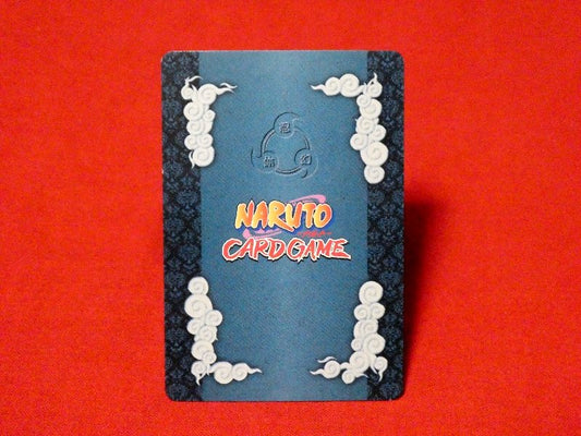 NARUTO ナルト ナルトカードゲーム Trading Card カード トレカ 精鋭結集 PR作-24 Trading Card