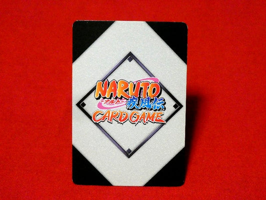 NARUTO ナルト ナルト疾風伝カードゲーム Trading Card カード トレカ デイダラ PR忍作-4 Trading Card