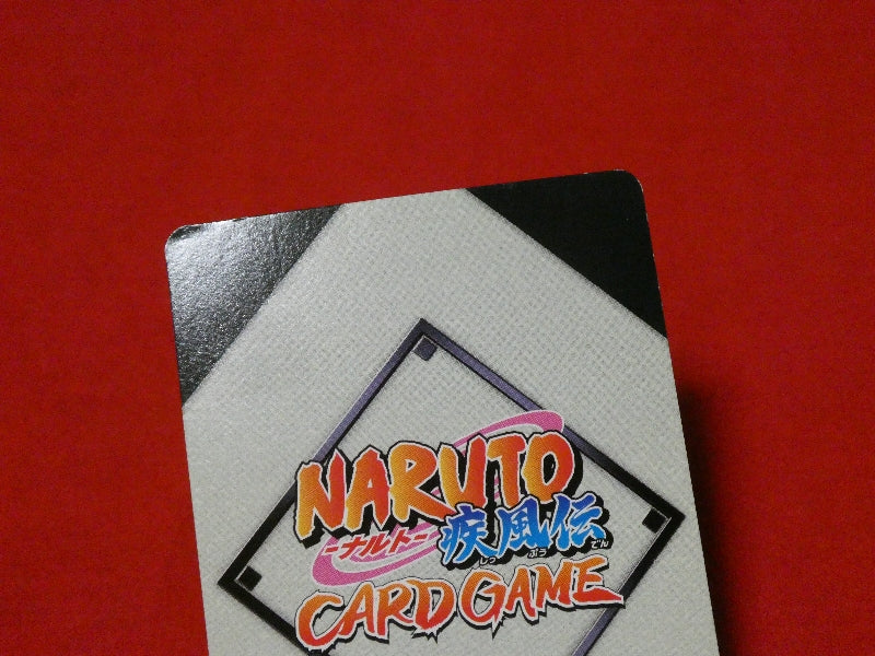 NARUTO ナルト ナルト疾風伝カードゲーム Trading Card カード トレカ デイダラ PR忍作-4 Trading Card