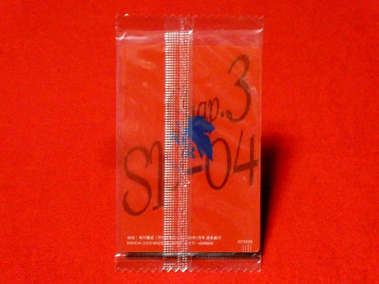 未開封エヴァンゲリオン Neon Genesis Evangelion Trading Card KIRACARD キラカード トレカ CLSP-03 Trading Card