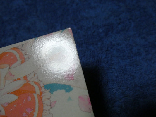 カードキャプターさくら CLAMP CARDCAPTOR SAKURA CC Trading Card カード トレカ SAKURA NO.089 Trading Card