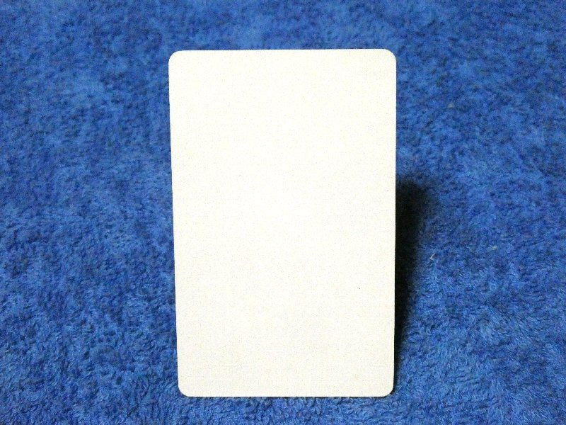 Nintendo 3DS AR Trading Card カード トレカ ピクミン メトロイドサムスリターンズ A-5 Trading Card