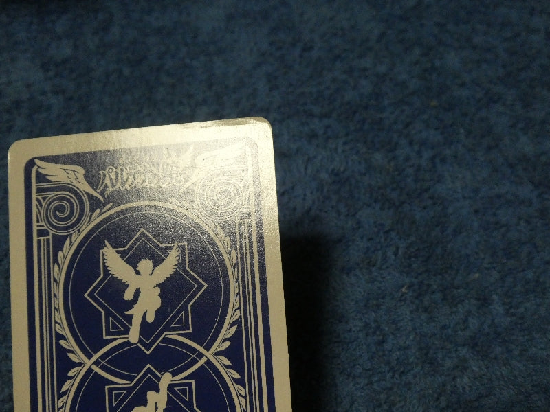 Nintendo 3DS AR Trading Card カード トレカ パルテナの鏡 Kid Icarus: Of Myths and Monsters ピット AKDJ-403 Trading Card