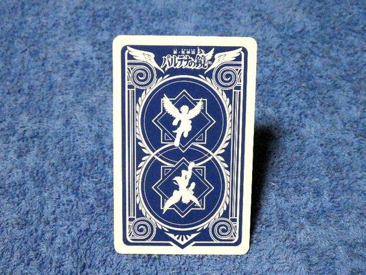 Nintendo 3DS AR Trading Card カード トレカ パルテナの鏡 Kid Icarus: Of Myths and Monsters ミック AKDJ-199 Trading Card