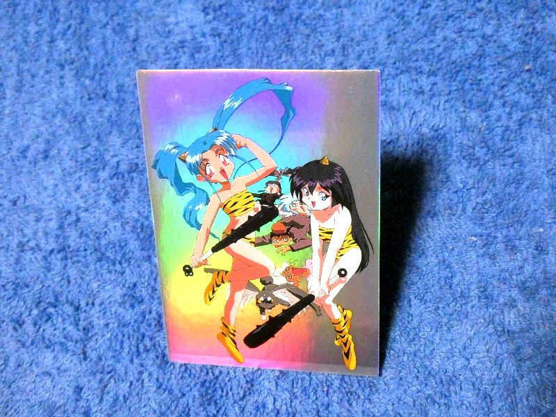 魔法少女プリティサミー Magical Girl Pretty Sammy Trading Card (KIRA CARD)キラ カード トレカ SP003 Trading Card