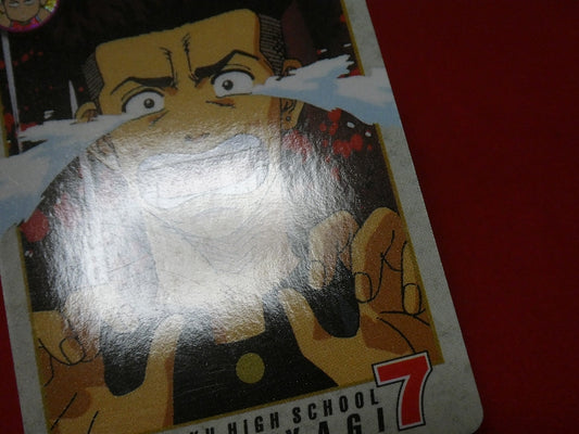 スラムダンク SLAM DUNK Trading Card カード トレカ 宮城リョータ #98 Trading Card