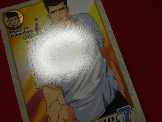 スラムダンク SLAM DUNK Trading Card カード トレカ 仙道彰 #41 Trading Card