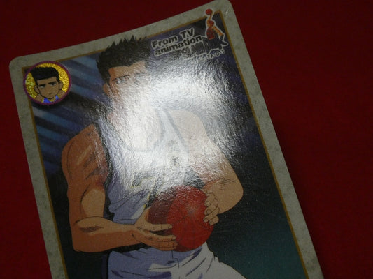 スラムダンク SLAM DUNK Trading Card カード トレカ 仙道彰 #114 Trading Card