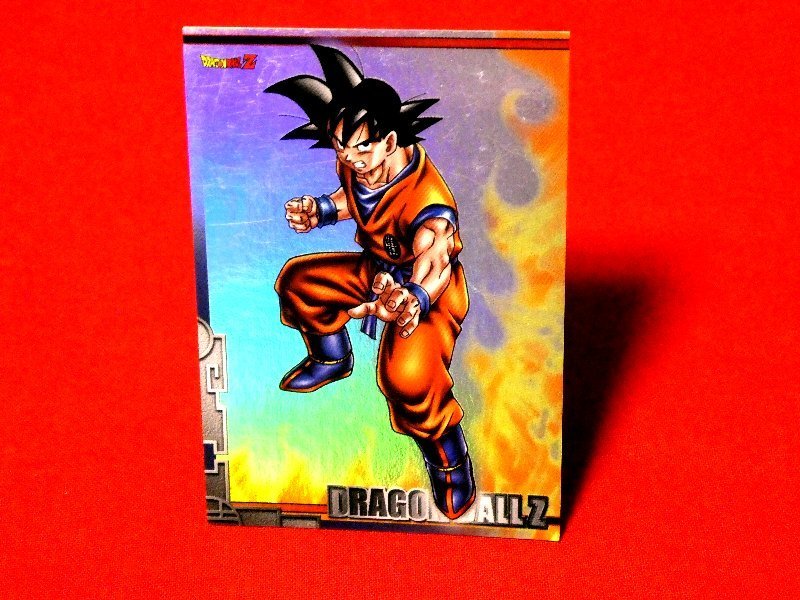 Dragon Ball（ドラゴンボール）