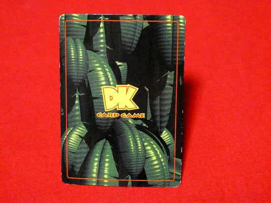 donkey kong ドンキーコング Trading Card カードトレカ ドンキーハウス SP001 Trading Card