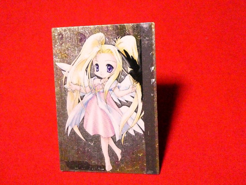 VENUS IDOL PROJECT V.I.P 未来蜂歌留多商会 Trading Card KIRACARD キラ カード トレカ 壱 060 Trading Card