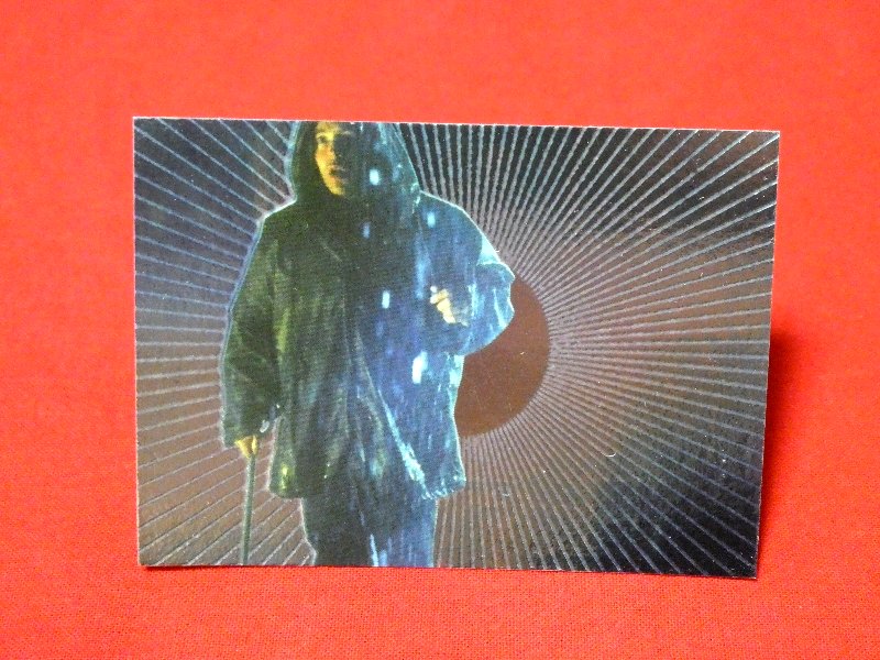 GODZILLA ゴジラ Trading Card KIRACARD キラ カード トレカ 36 Trading Card