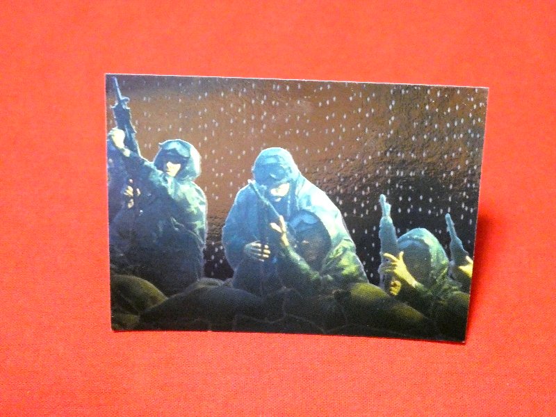 GODZILLA ゴジラ Trading Card KIRACARD キラ カード トレカ 34 Trading Card