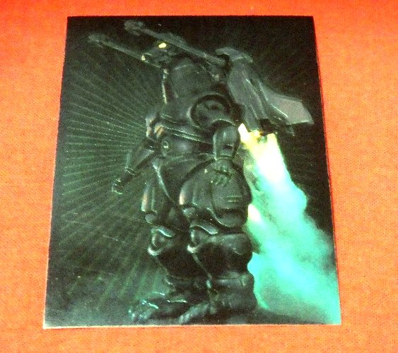GODZILLA ゴジラ Trading Card KIRACARD キラ カード トレカ CARD25 Trading Card