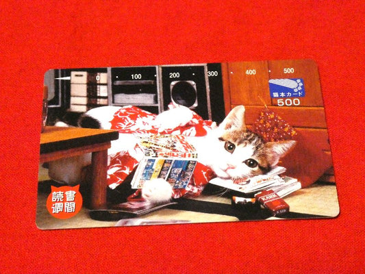 なめ猫 なめねこ Trading Card CARD parody CARD パロディ カード トレカ Trading Card