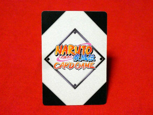 NARUTO ナルト ナルト疾風伝カードゲーム Trading Card カード トレカ 運命の刻 pr作伝-006 Trading Card