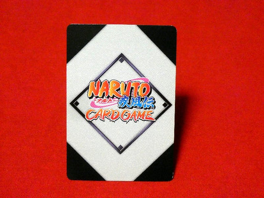 NARUTO ナルト ナルト疾風伝カードゲーム Trading Card カード トレカ はたけカカシ PR忍伝-3 Trading Card