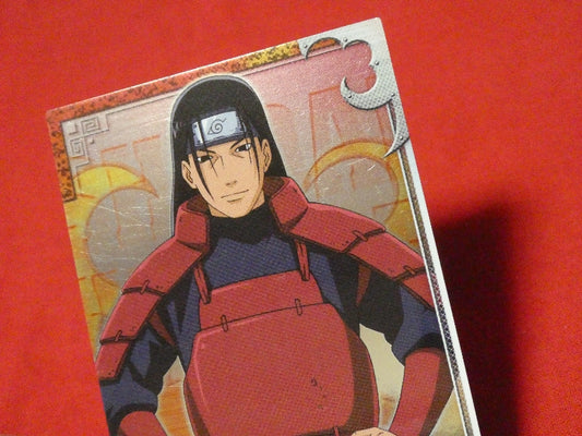 NARUTO ナルト ENSKY Trading Card KIRA CARD キラ カード トレカ 初代 SP.05 Trading Card
