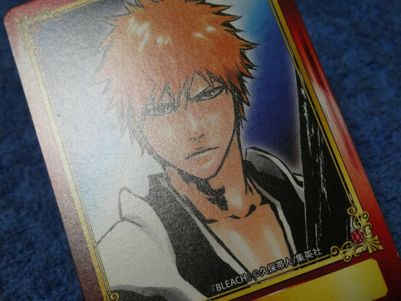 BLEACH （ブリーチ） – eaglezone-Japan shopify店