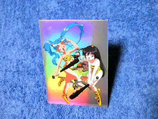 魔法少女プリティサミー Magical Girl Pretty Sammy Trading Card （KIRA CARD）キラ カード トレカ SP003 Trading Card