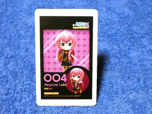 初音ミク プロジェクトミライ2 HATSUNE MIKU Trading Card AR カード トレカ 003＆004 鏡音レン KAGAMINE LEN 巡音ルカ MEGURINE LUKA Trading Card