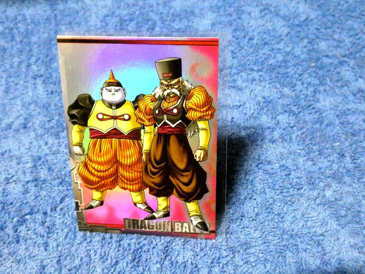 ドラゴンボール dragon ballZ AMADA Trading Card KIRACARD キラ カード トレカ S-24 Trading Card