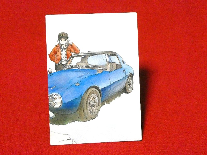 逮捕しちゃうぞ You're Under Arrest Trading Card カード トレカ NO.0021 Trading Card